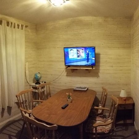 Tir Nan Og Villa Thurso Luaran gambar