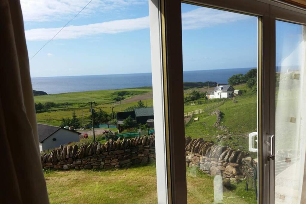 Tir Nan Og Villa Thurso Luaran gambar