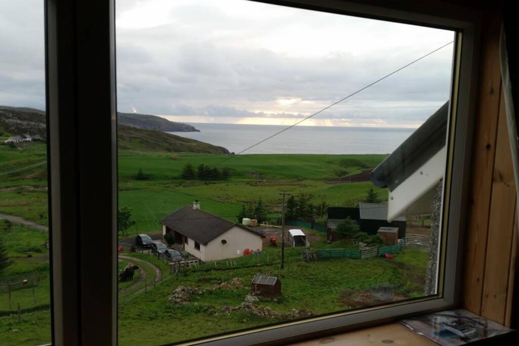 Tir Nan Og Villa Thurso Luaran gambar