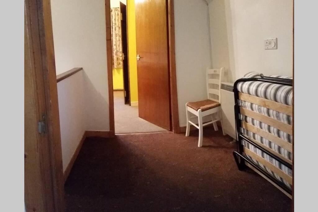 Tir Nan Og Villa Thurso Luaran gambar