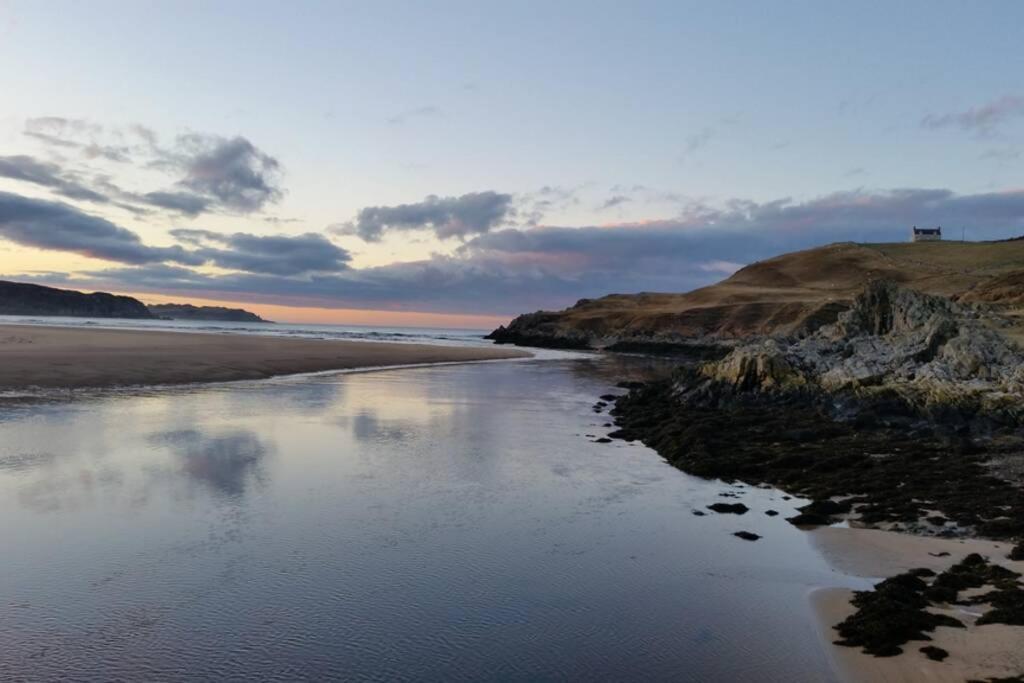 Tir Nan Og Villa Thurso Luaran gambar