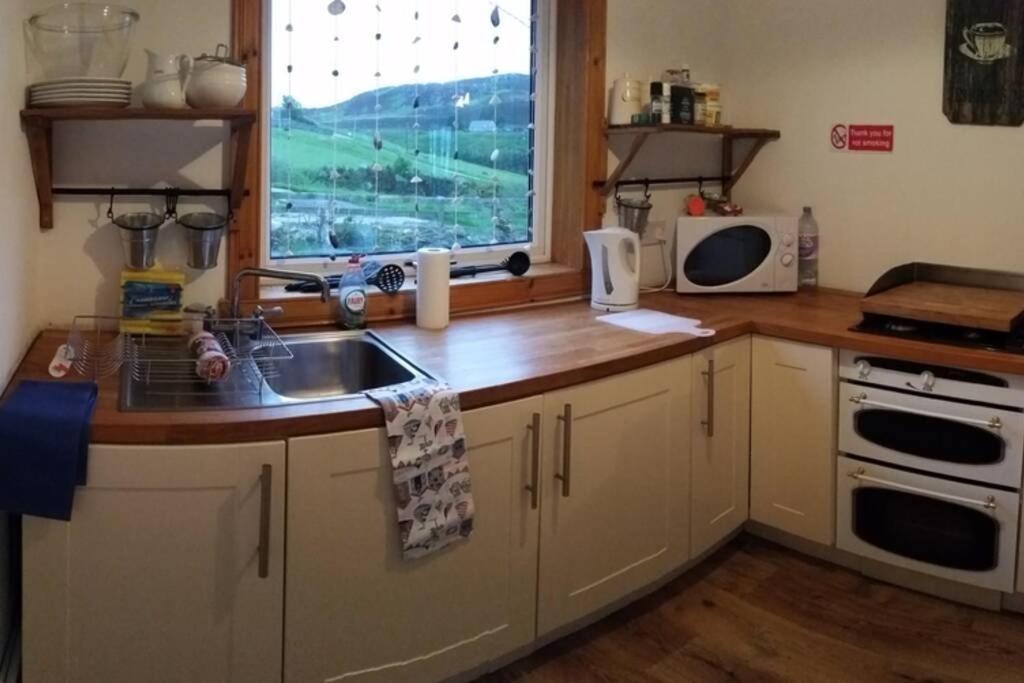 Tir Nan Og Villa Thurso Luaran gambar