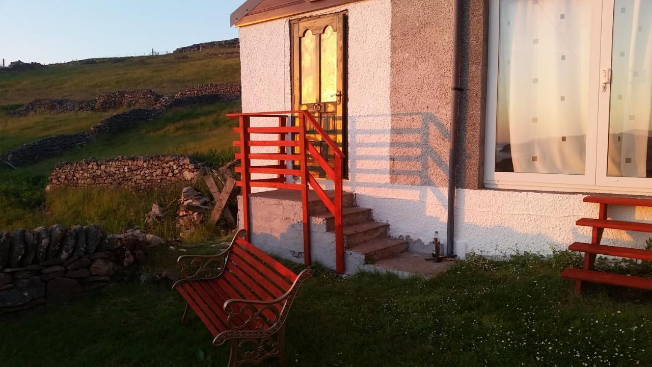 Tir Nan Og Villa Thurso Luaran gambar