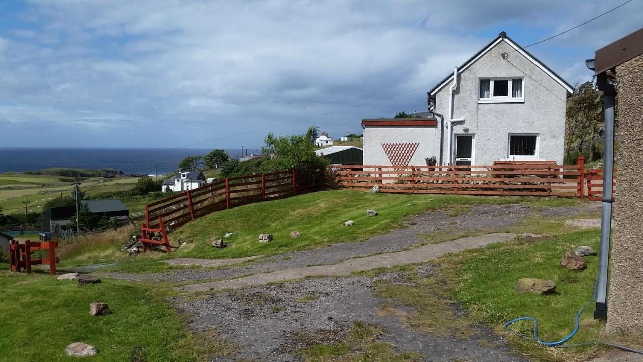 Tir Nan Og Villa Thurso Luaran gambar