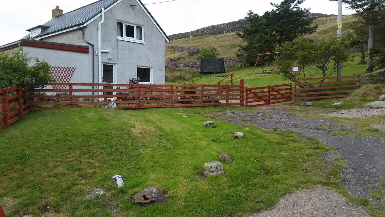 Tir Nan Og Villa Thurso Luaran gambar