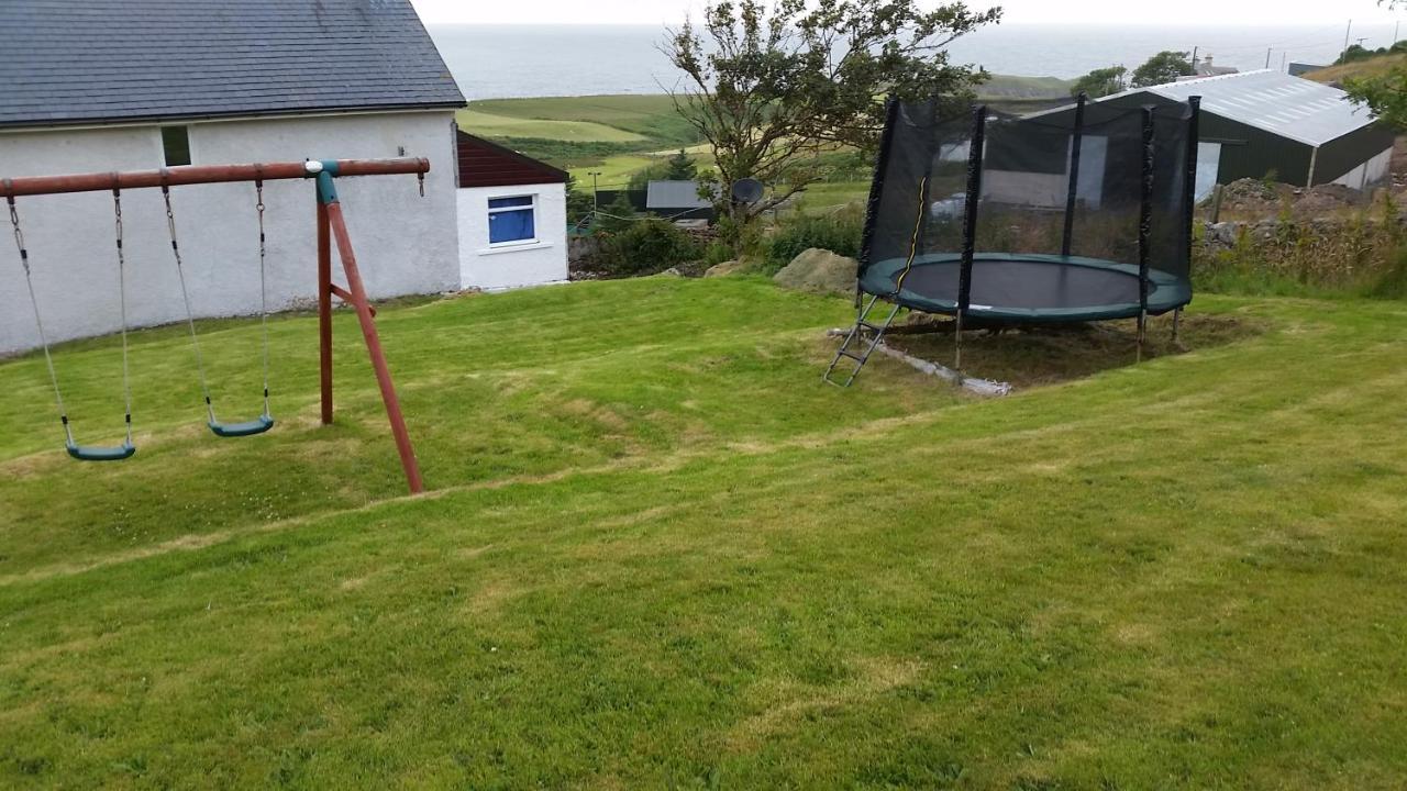 Tir Nan Og Villa Thurso Luaran gambar