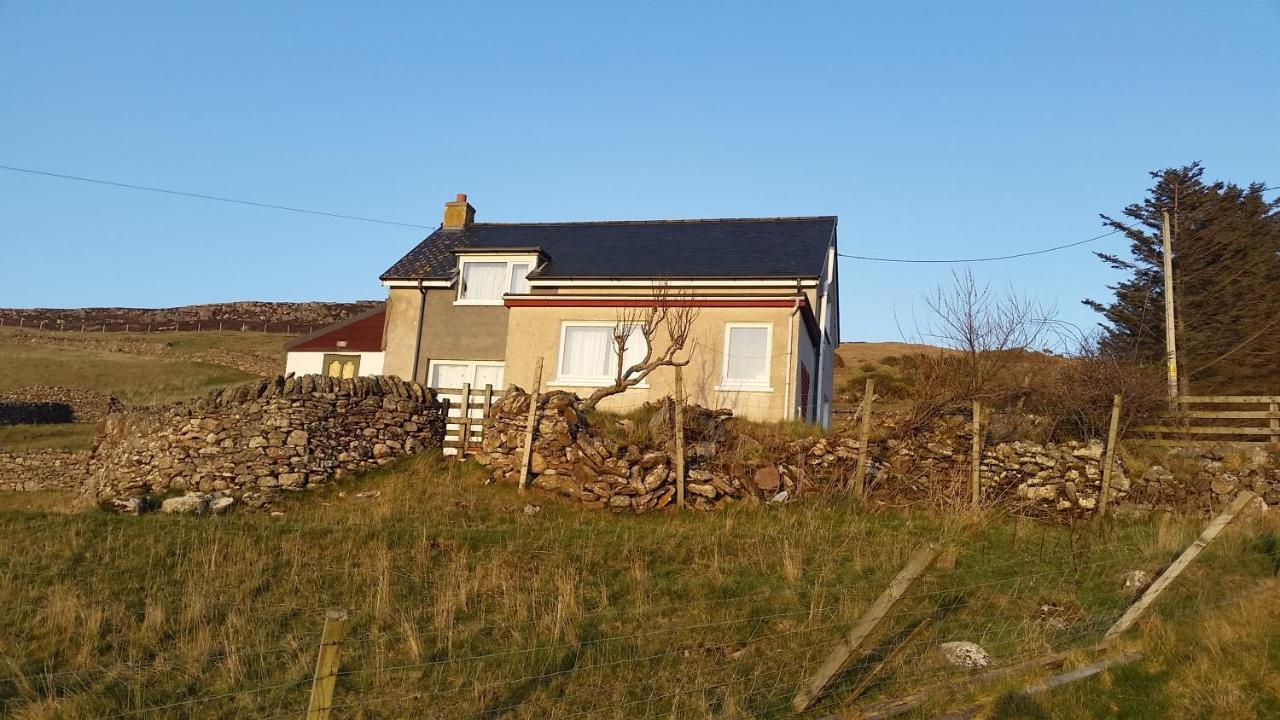 Tir Nan Og Villa Thurso Luaran gambar