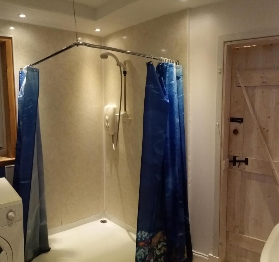 Tir Nan Og Villa Thurso Luaran gambar