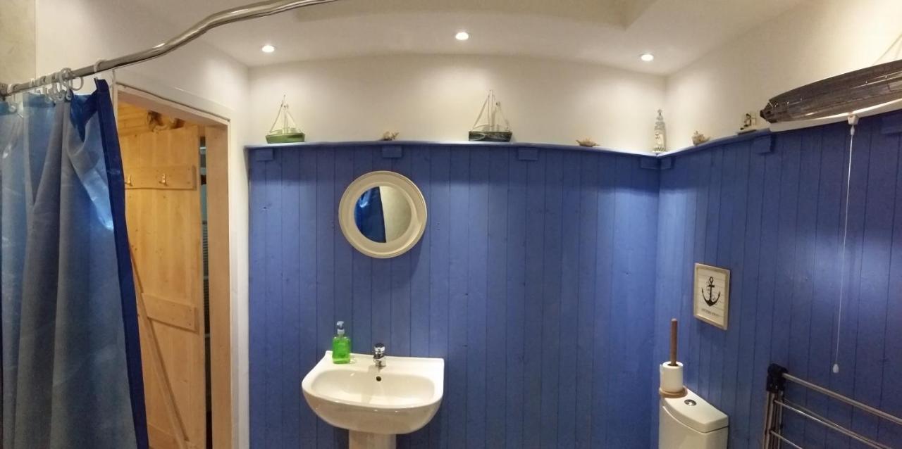 Tir Nan Og Villa Thurso Luaran gambar