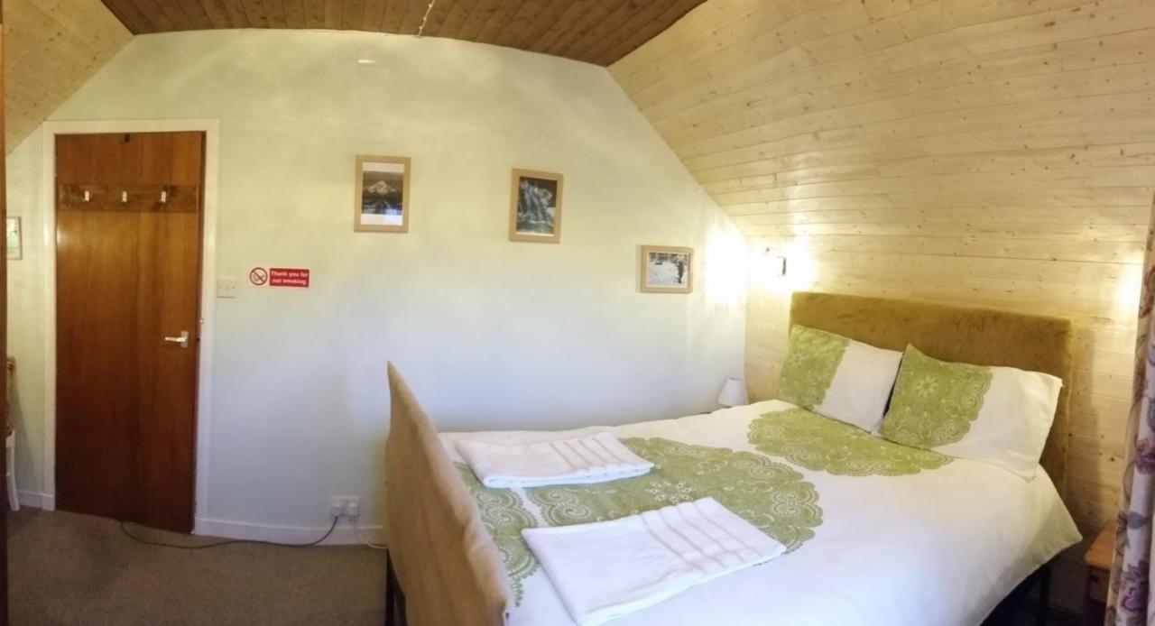 Tir Nan Og Villa Thurso Luaran gambar