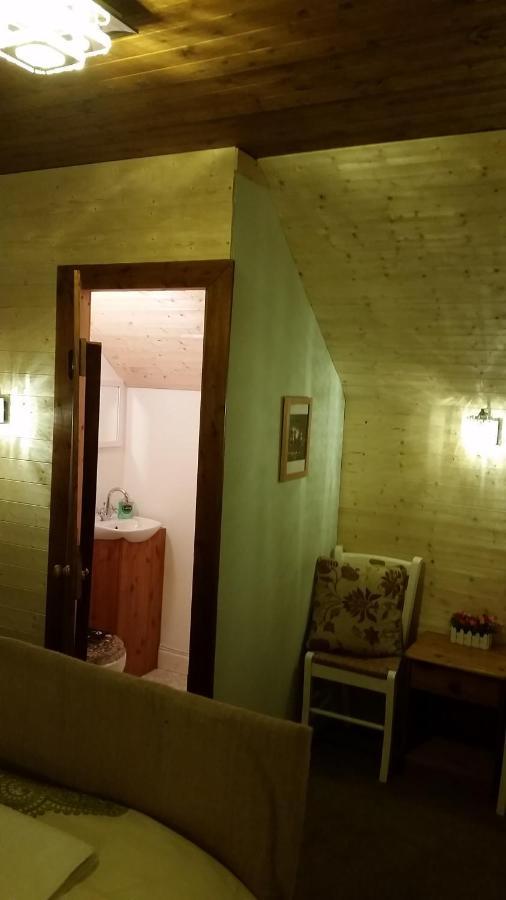 Tir Nan Og Villa Thurso Luaran gambar