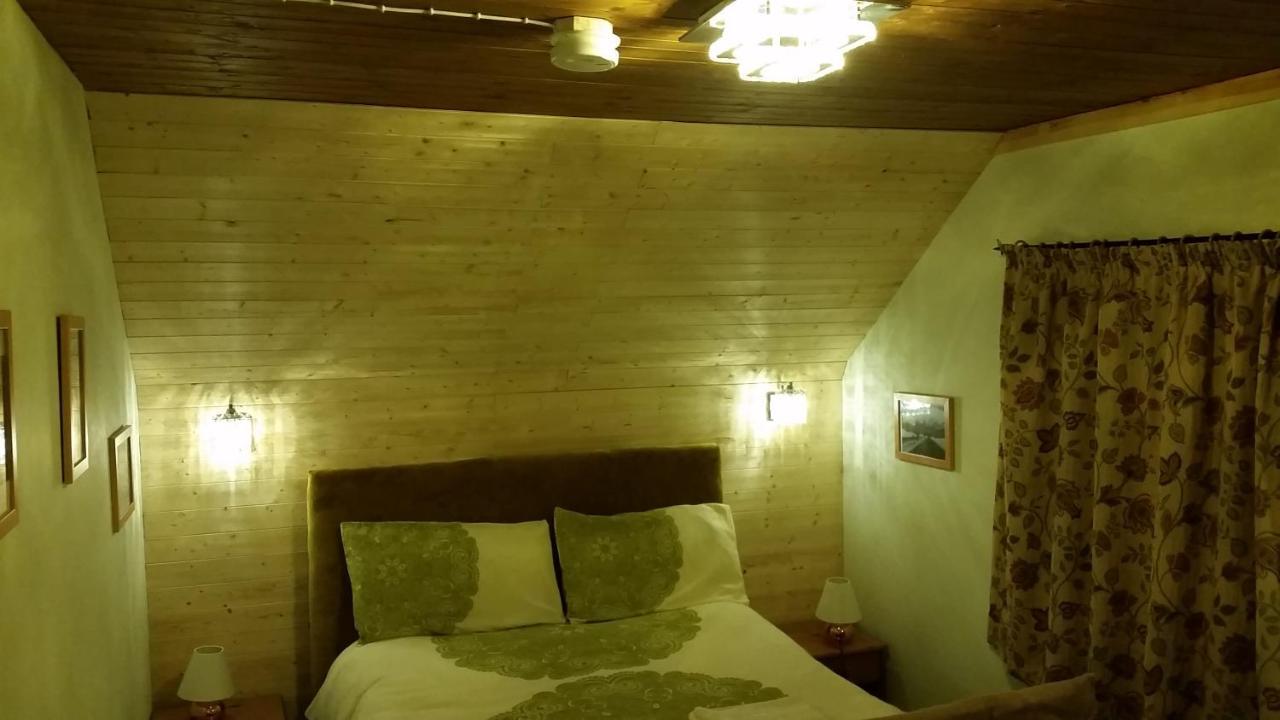 Tir Nan Og Villa Thurso Luaran gambar