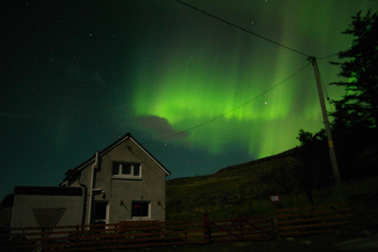 Tir Nan Og Villa Thurso Luaran gambar